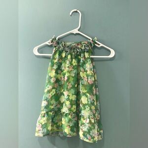 HEALTHTEX “Size: 3T” Floral Dress
